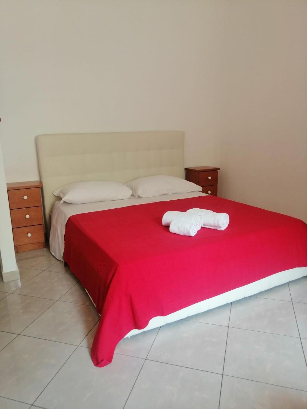 Apartment In Front Of The Train Station! Firenze Eksteriør billede